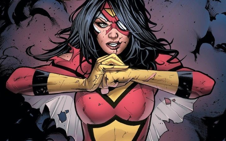 Olivia Wilde Hints of 'Secret' Marvel Movie Probably Spider-Women!